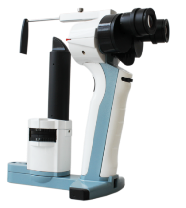 P03 Lampe à Fente Portable