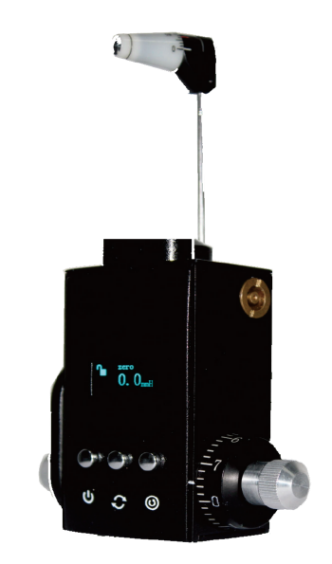 DST-30 – Tonomètre digital à aplanation