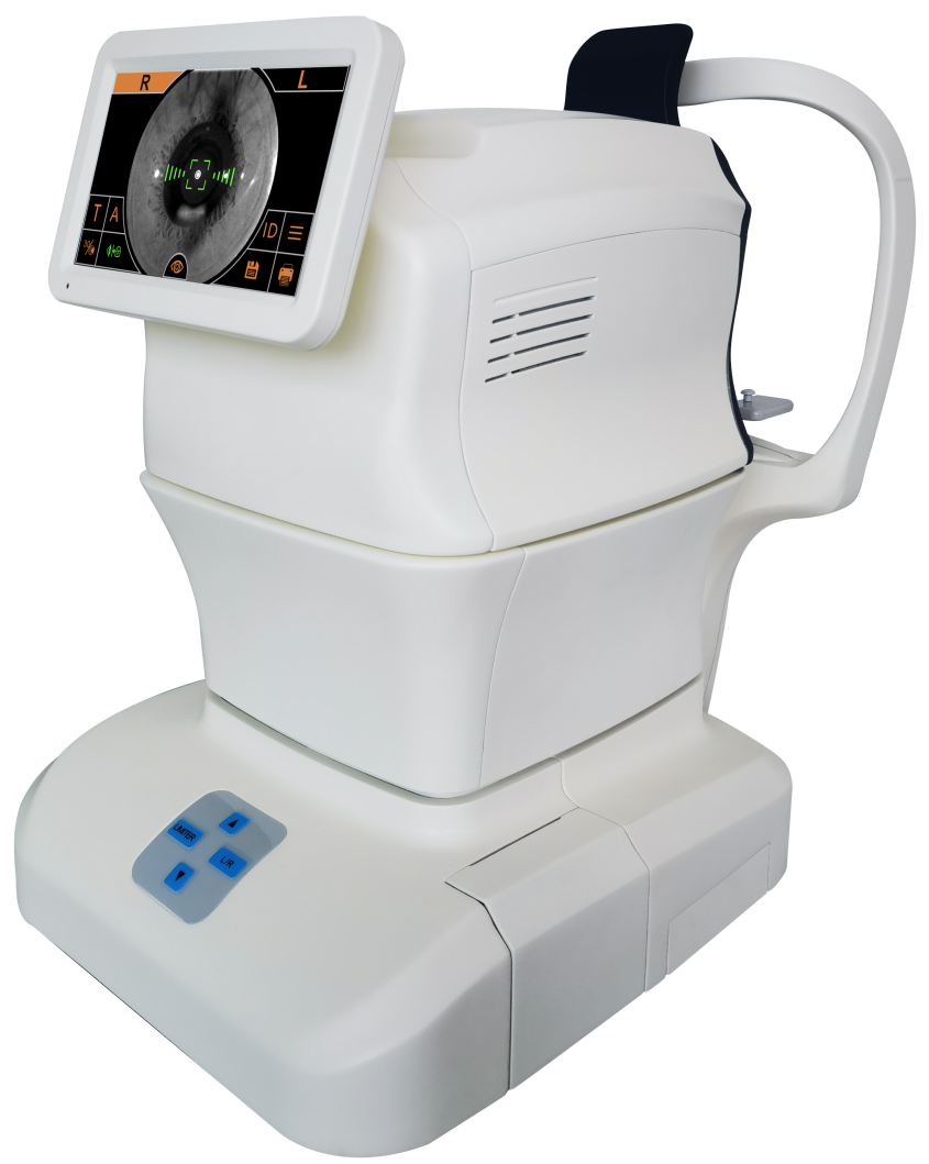 NCT-200 – Tonomètre à air automatique