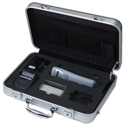 RB-700 – Tonomètre à rebond portable