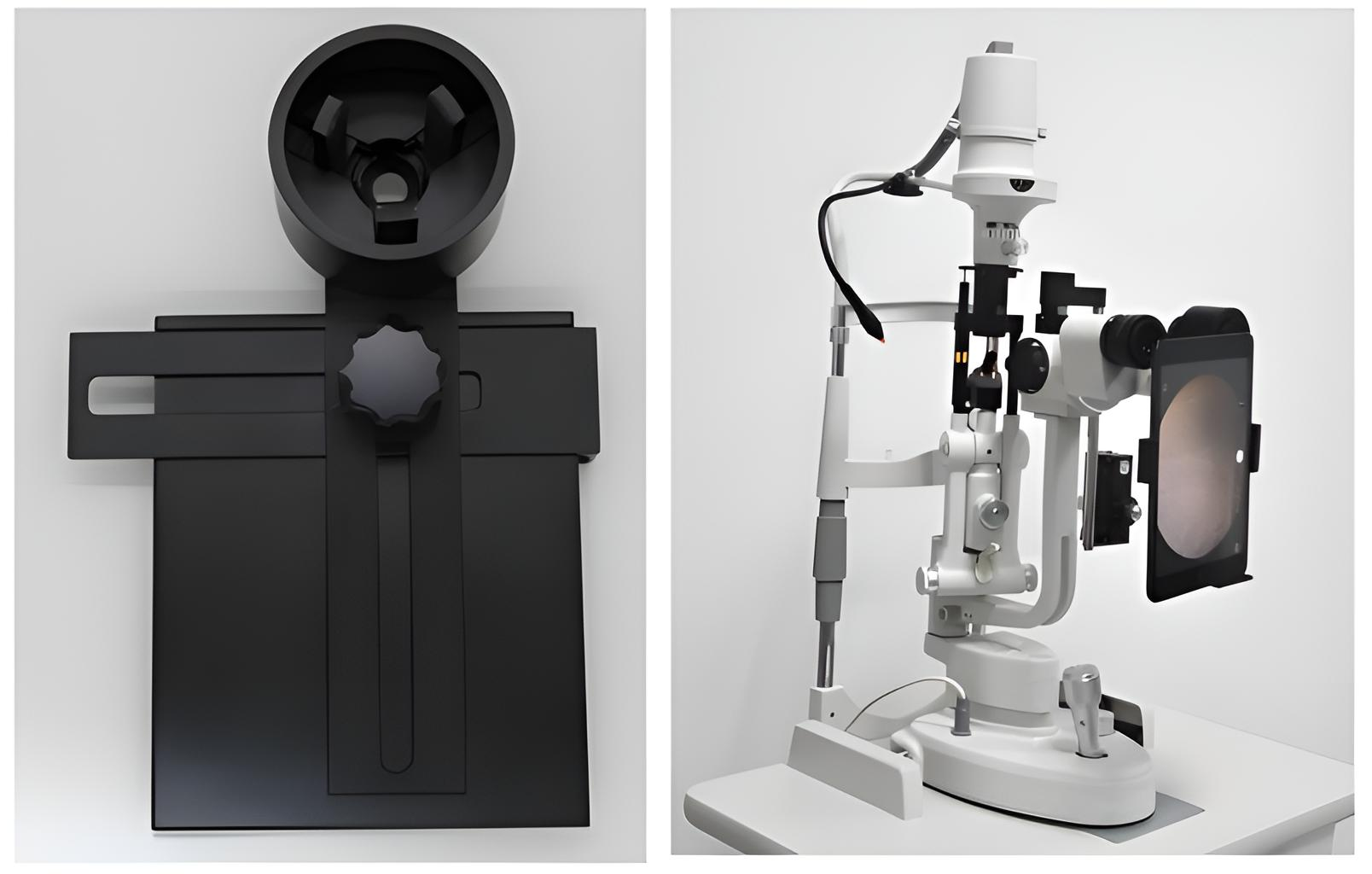 Adaptateur oculaire numérique CTA-300