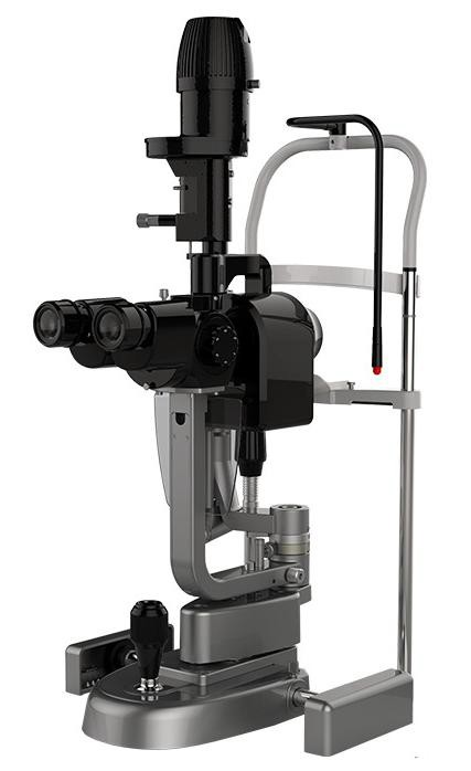 Analyseur de sécheresse oculaire DE-5C