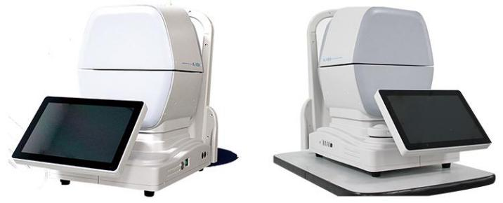 Biometre-optique.png AL-View – Analyseur de longueur axiale