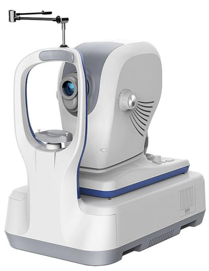 OSE-2800AS – OCT pour analyse complète du glaucome