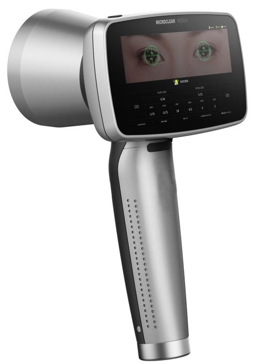 VS-900 Dépisteur de vision portable