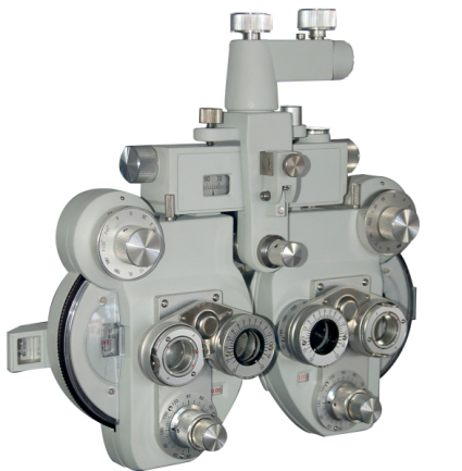 Phoroptère Manuel VT-5A