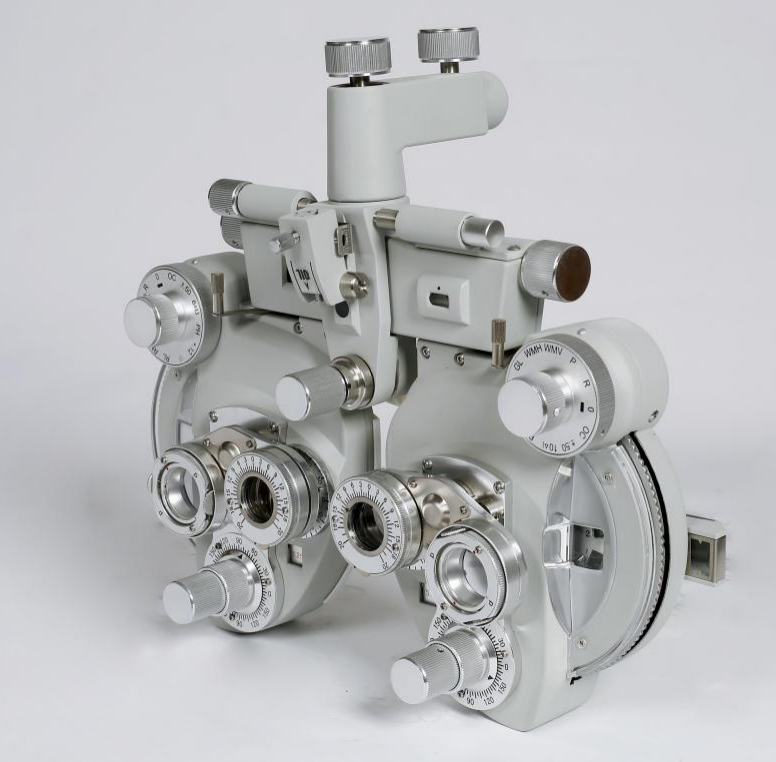 Phoroptère manuel VT-8