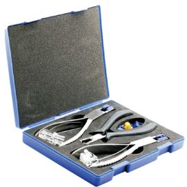 Ensemble de pinces B01A