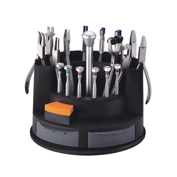 Ensemble de pinces B07A