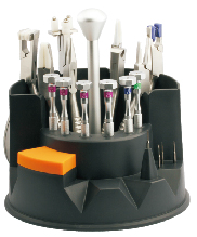 Ensemble de pinces B07SA