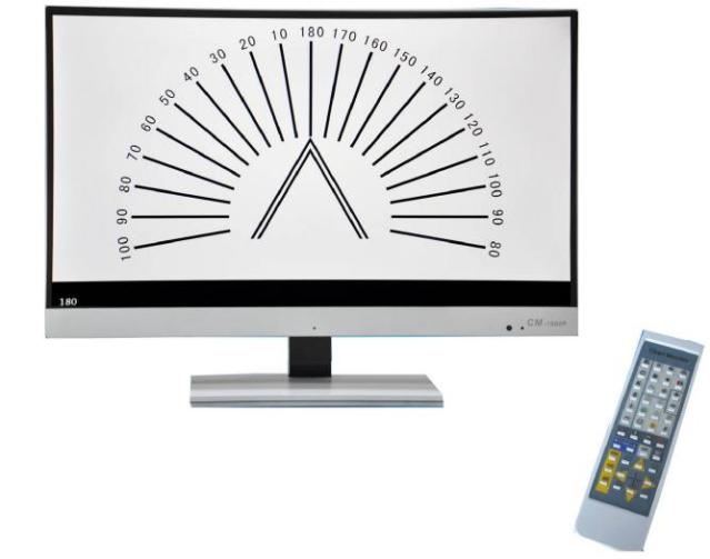 Moniteur de tableau CM-1900C/CM-1900P