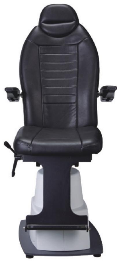 Fauteuil Ophtalmique CS-17