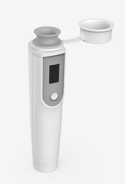 Réfracteur Manuel HR100