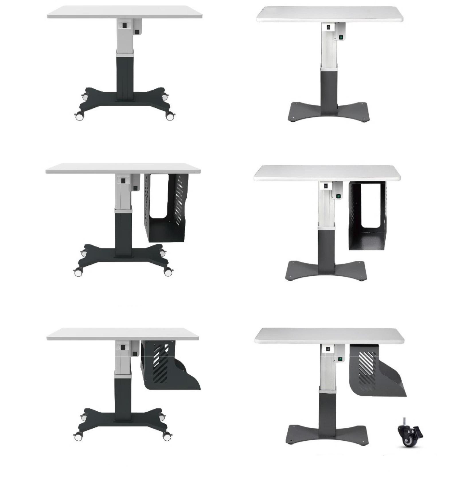 Moto-table Série HY-3B