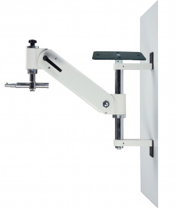 Support mural pour phoroptère JG-1