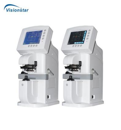 LM-2000B/LM-2000 Auto Lensmètre