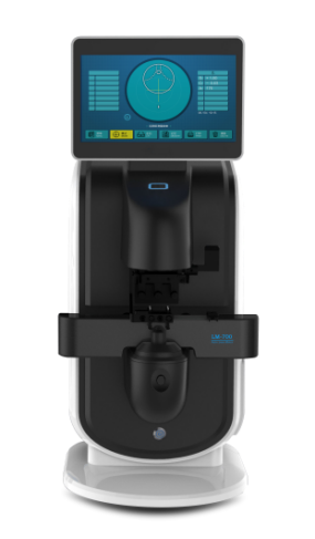 LM-700 Lensmètre automatique