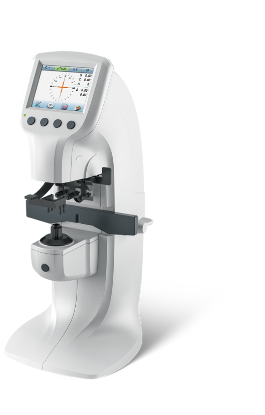 LM-900 Télémètre automatique de lentilles