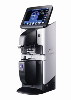 LM-910D Auto Lensmètre