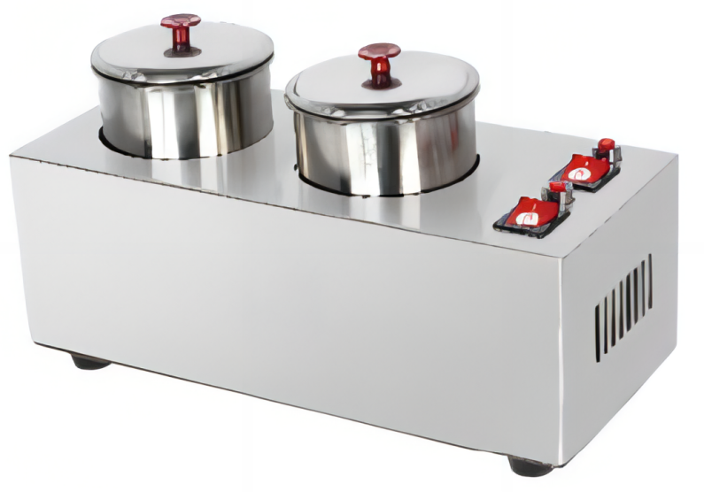 Bain de Teinture de Lentilles LTB-02