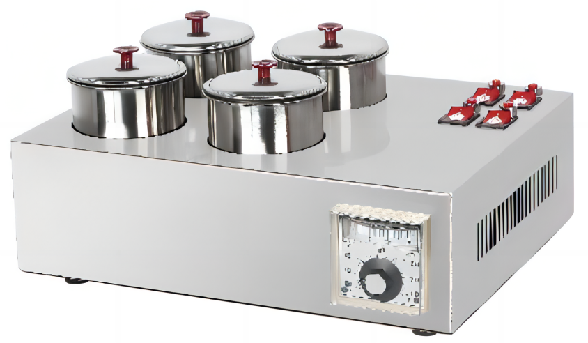 Bain de Teinture pour Lentilles LTB-04