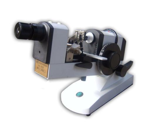 NJC-4(GJD-1) Lensmètre Manuel