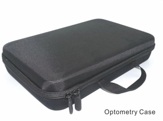 Inspection de la Correspondance Rétinienne