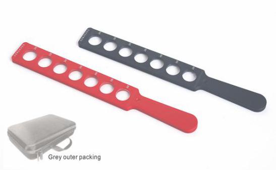 Ensemble de rack de rétinoscopie RS-6R42