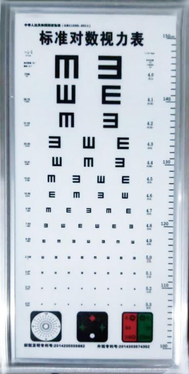 Tableau Visuel LED SJX-1~SJX-6