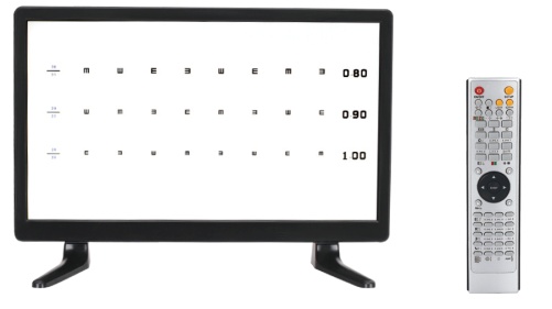SJX-185, SJX215, SJX220A, SJX230 Tableau de Vision LCD