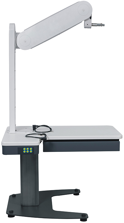 Unité Ophtalmique Petite ST-150