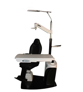 Table et Chaise Combinées TC-360/TC-500