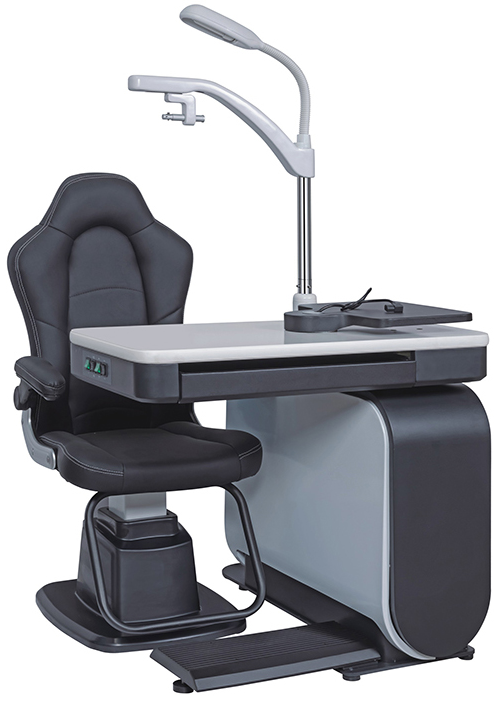 Unité Ophtalmique TC-700AT