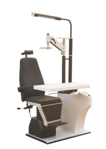 Unité Ophtalmique TF-102A