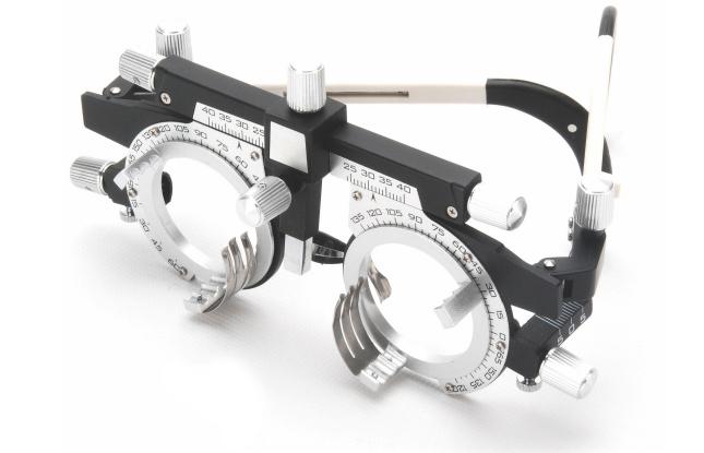 TF-4880B Montures d’essai