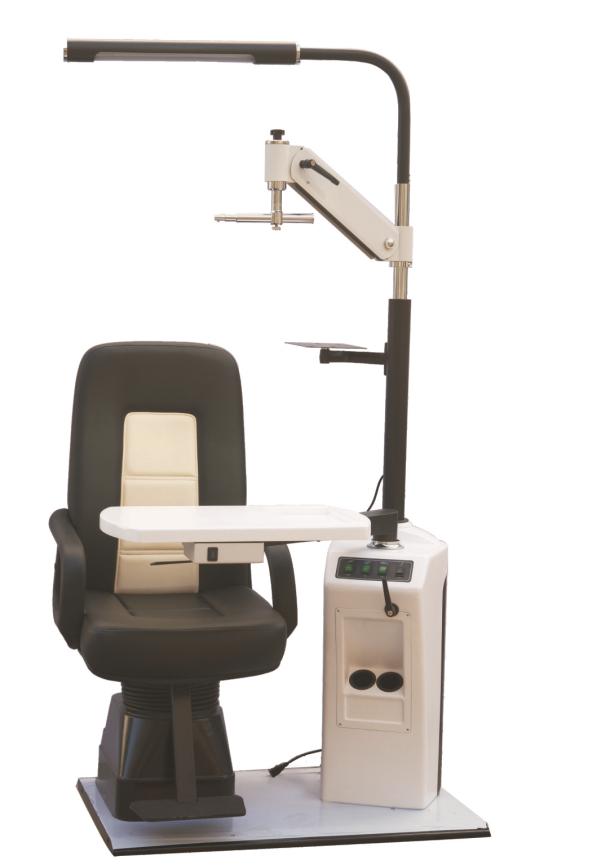 Unité Ophtalmique TF-500