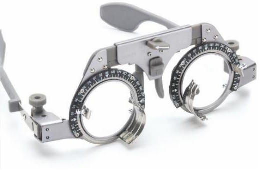 Monture d’essai universelle TF-5470A