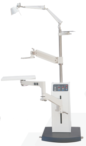 Unité Ophtalmique TF-700