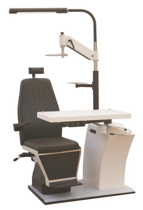 Unité Ophtalmique TF-900