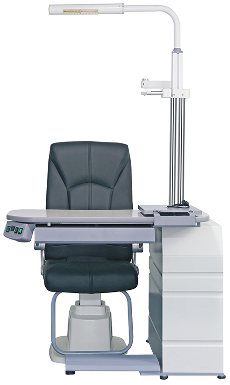 Unité ophtalmique TS-550B