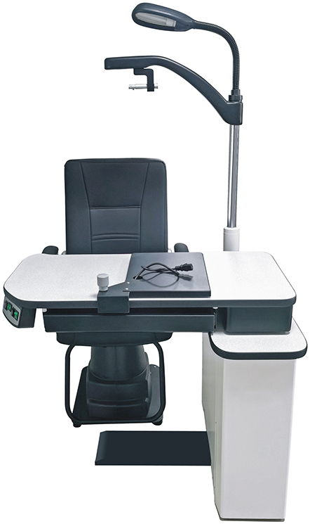 Unité Ophtalmique TS-780A