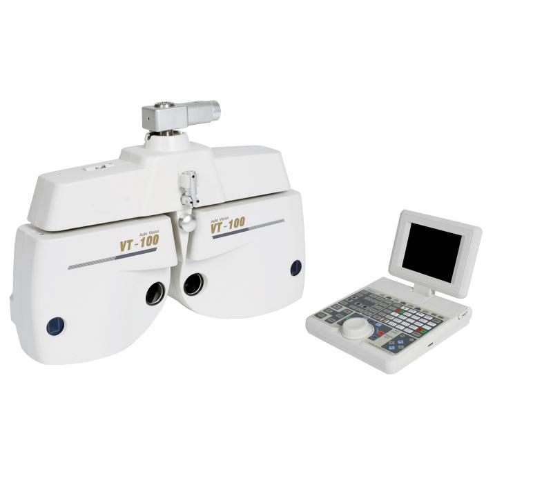 VT-100 Auto Phoroptère