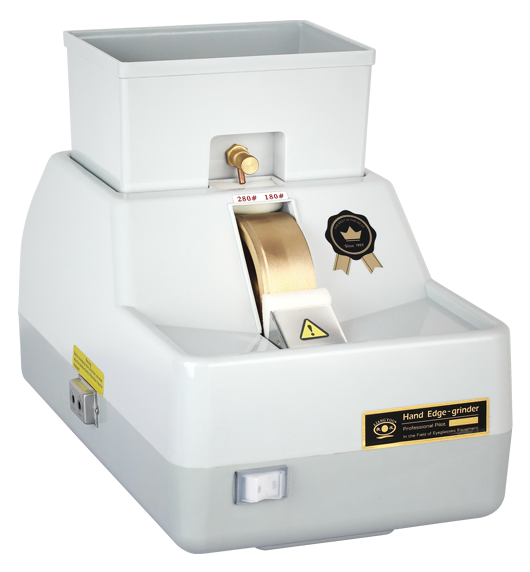 HY-5FB-20/HY-5FB-30/HY-5FB-35W/HY-5FB-35WV Hand Edger