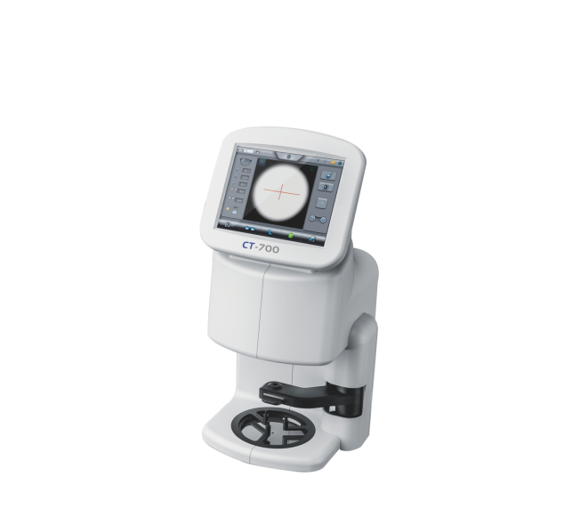 EC-3200 3D Auto Lens Edger