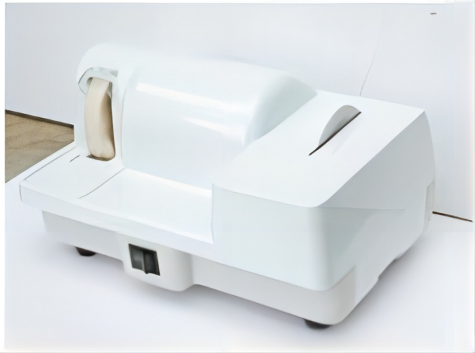 HY-10B Lens Cutter & Polishing Machine