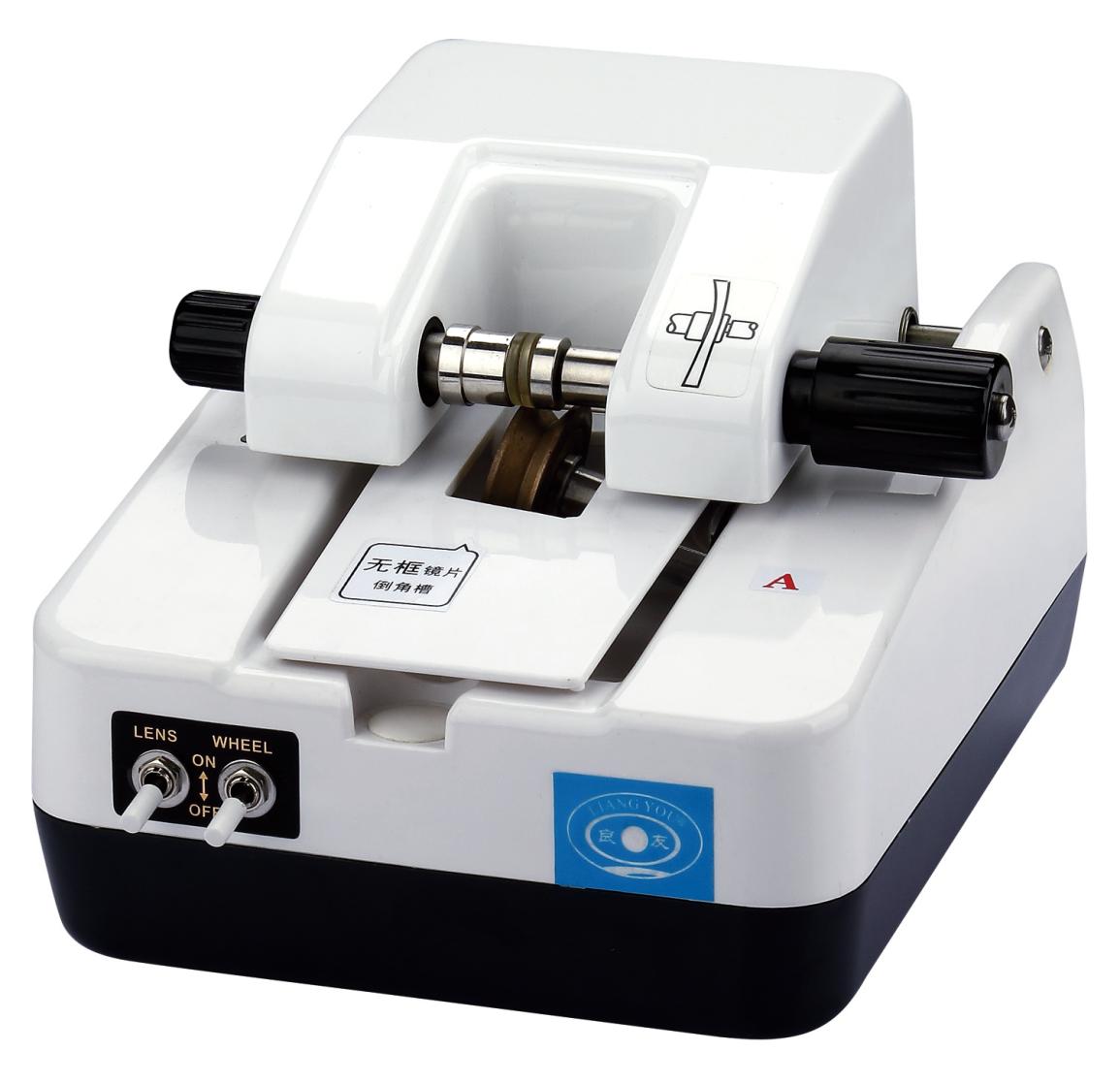 HY-11A/11B Lens Beveller