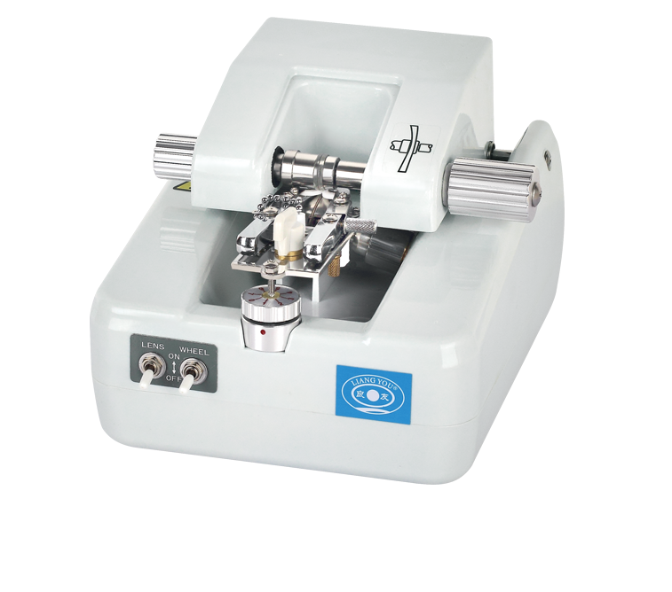 HY-1800-1/1800-2 Lens Groover