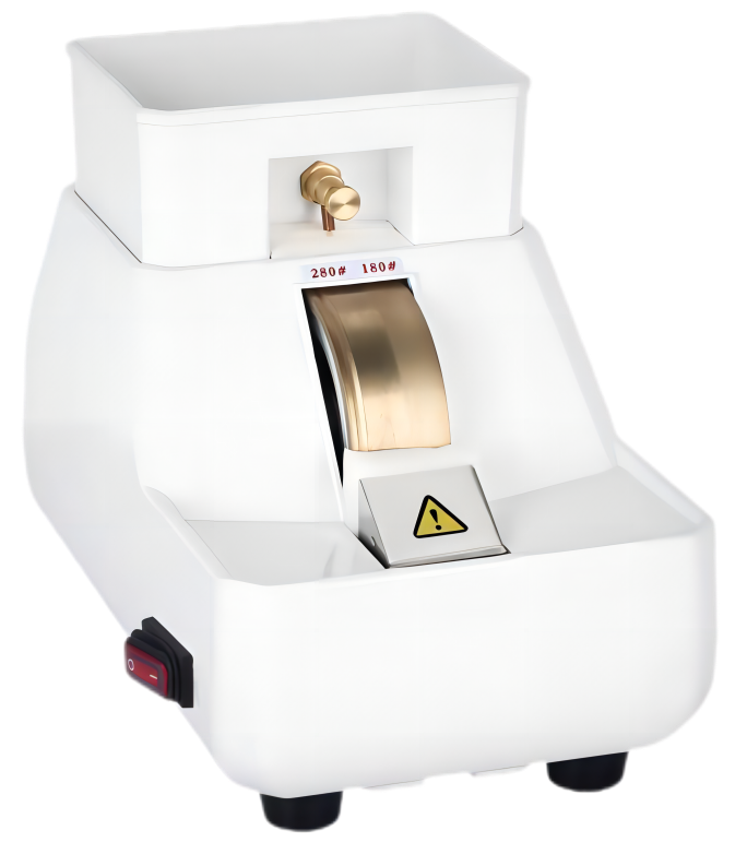 HY-6A/HY-6B Hand Lens Edger (Three Wheel)