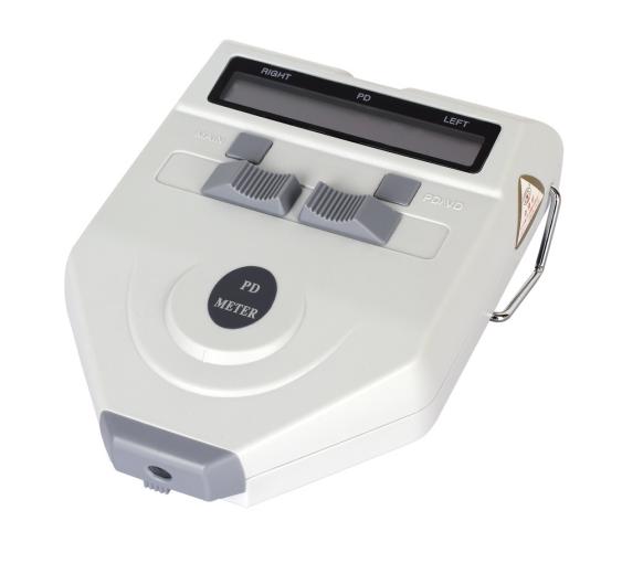 HY-9 PD Meter Series