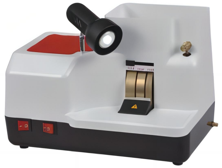 HY-900 Auto Polisher